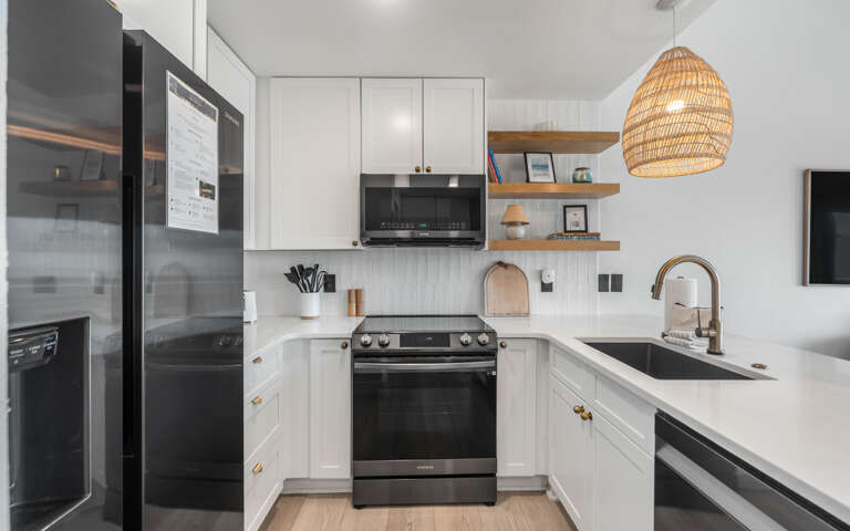 Find Rentals