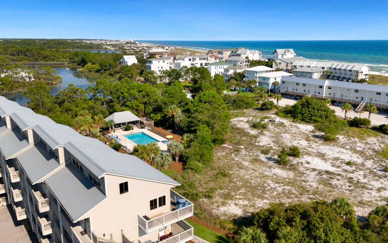 Find Rentals