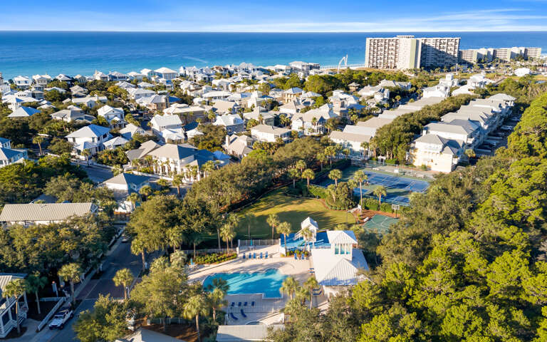 Find Rentals