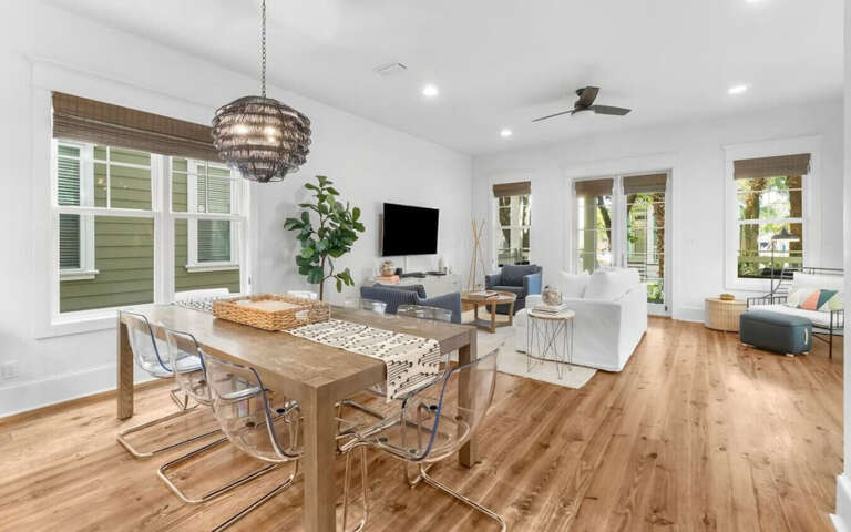 Find Rentals