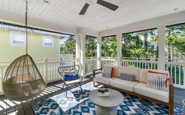 Panama City Beach Home Rental