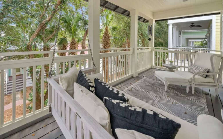 Find Rentals