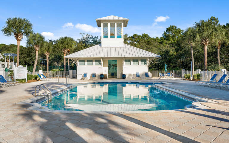 Panama City Beach Home Rental