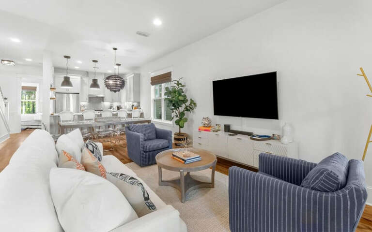 Find Rentals