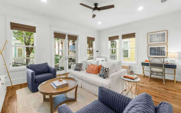 Find Rentals