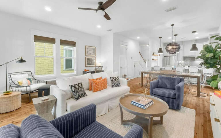 Find Rentals
