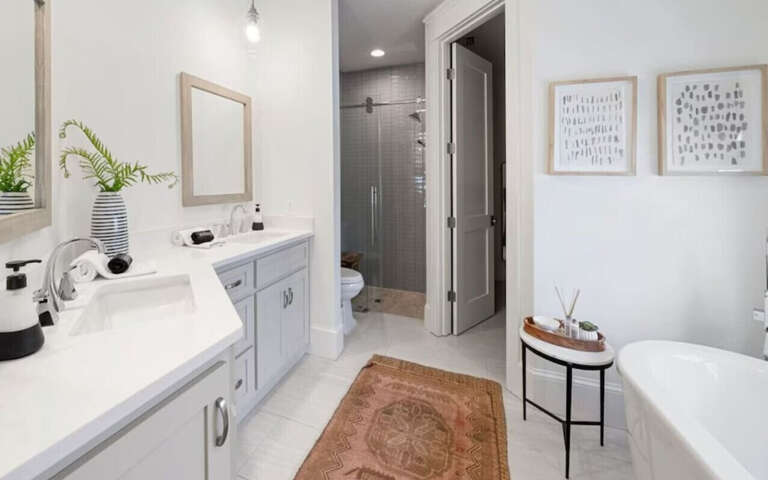 Find Rentals
