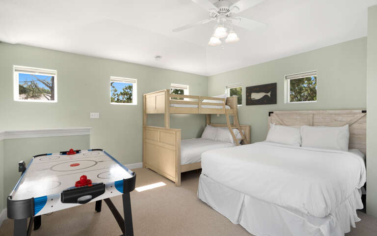 Find Rentals