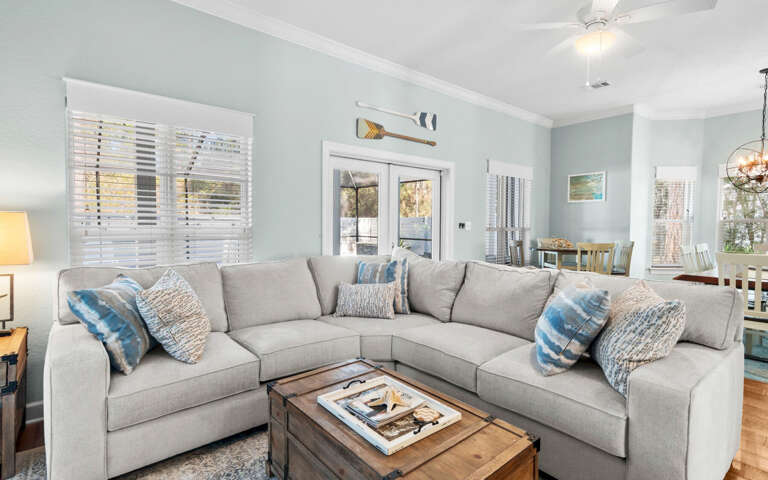 Find Rentals