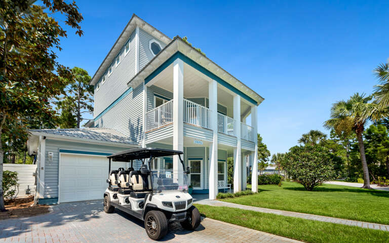 Find Rentals