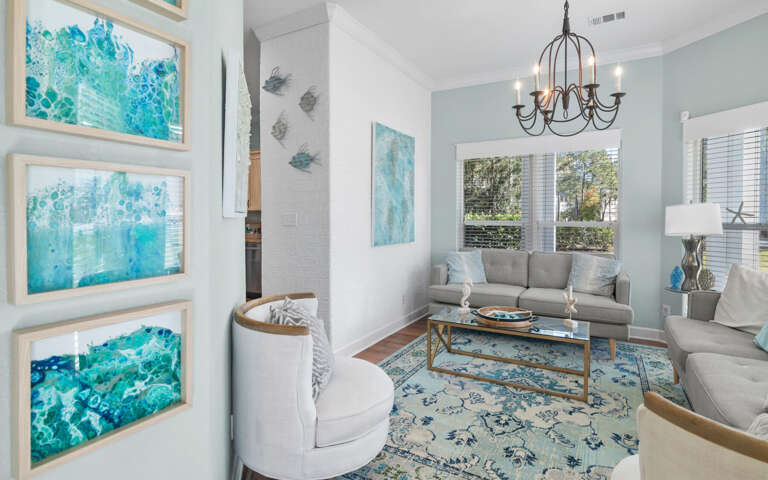 Find Rentals