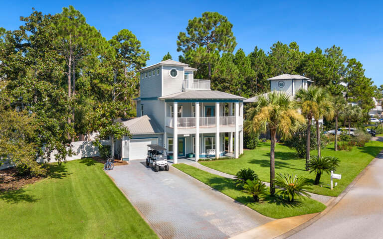Find Rentals
