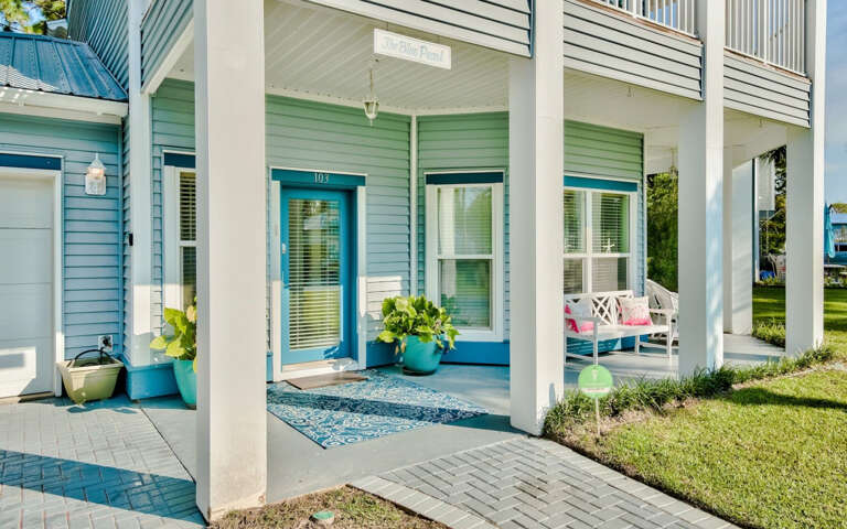 Find Rentals