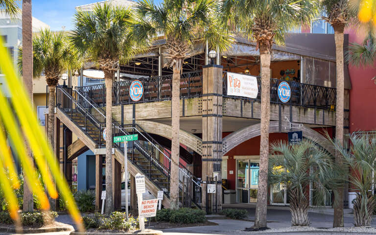 Find Rentals