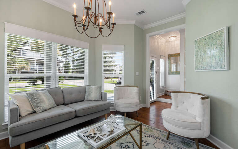 Find Rentals