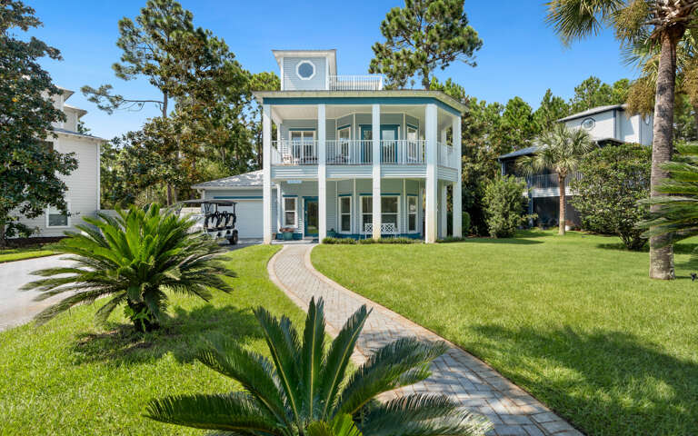 Find Rentals