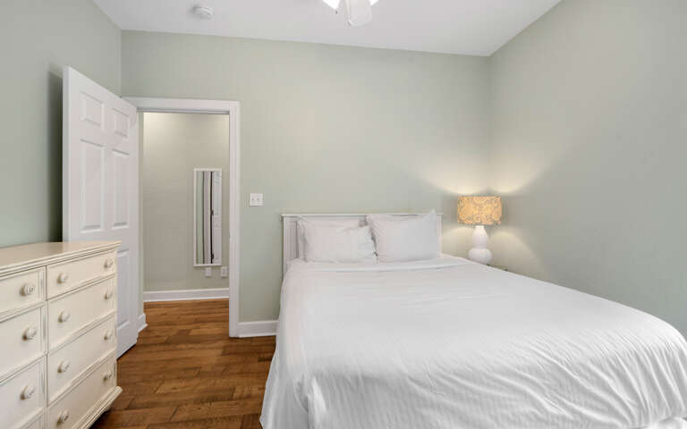 Find Rentals