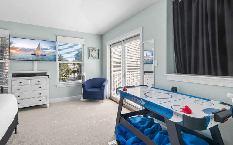 Find Rentals