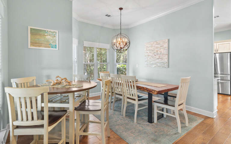 Find Rentals