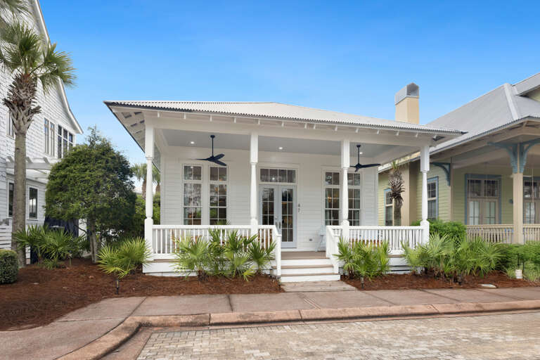 Find Rentals