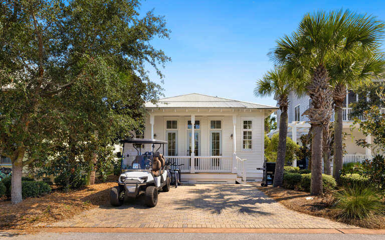 Find Rentals