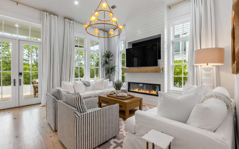 Find Rentals