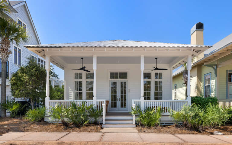 Find Rentals