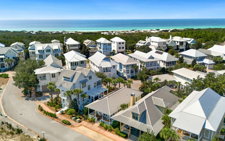 Find Rentals