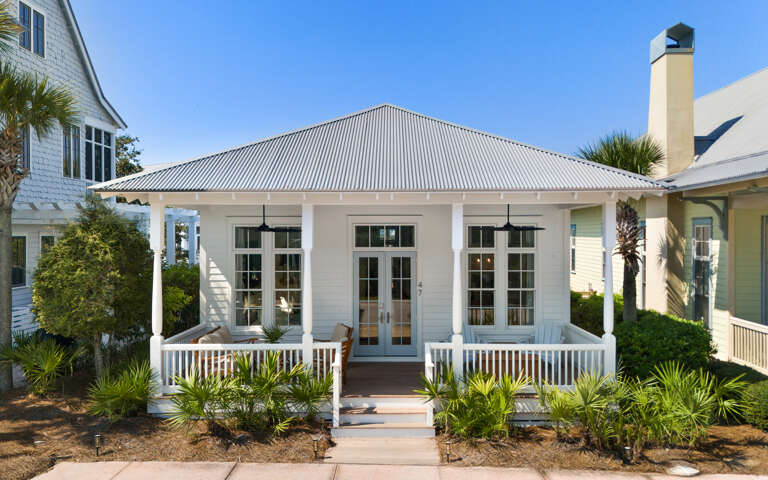 Find Rentals