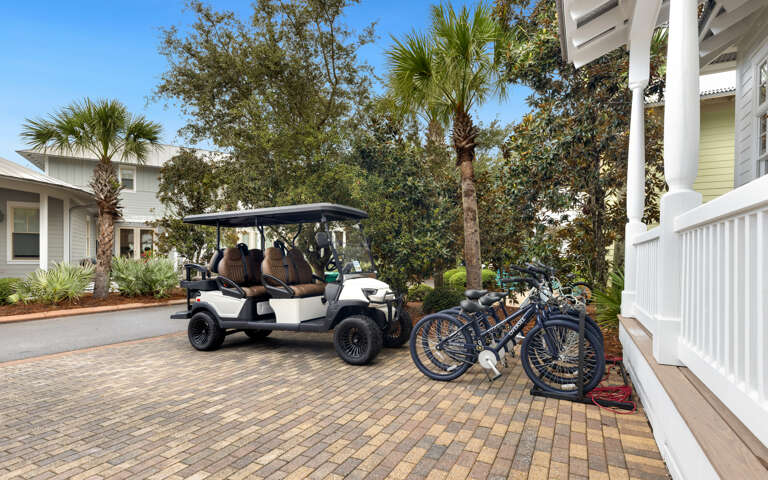 Find Rentals