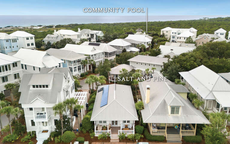 Find Rentals