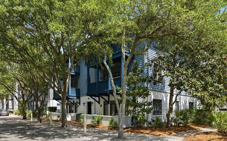 Find Rentals