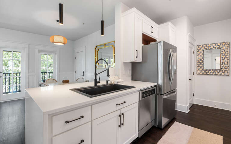 Find Rentals