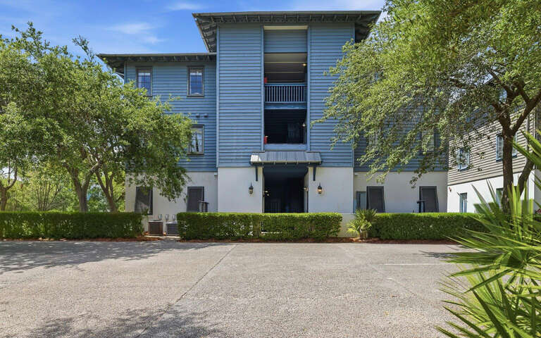 Find Rentals