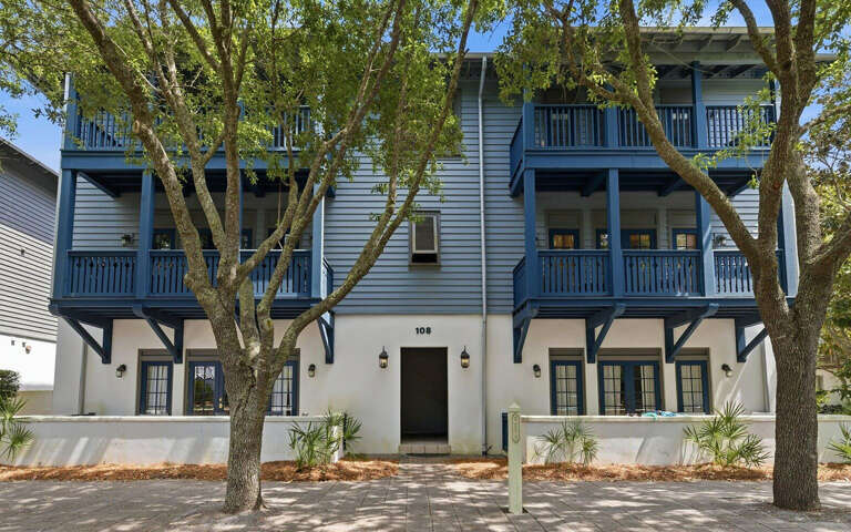 Find Rentals