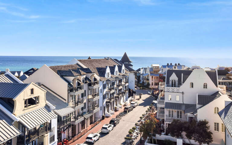 Find Rentals