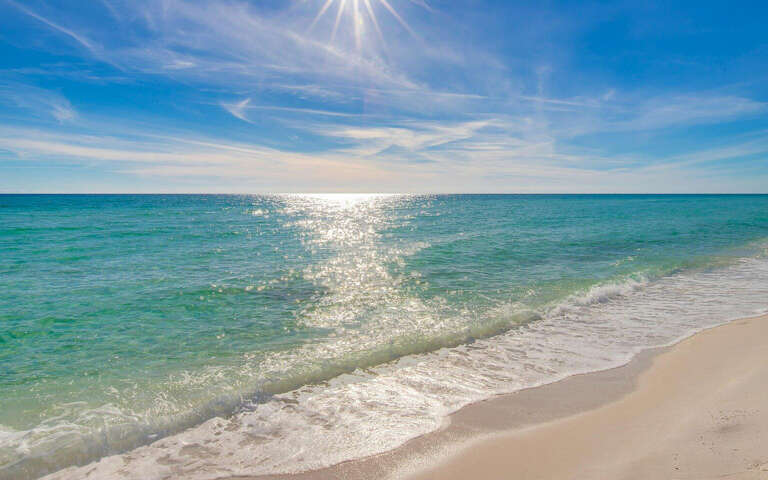 Rosemary Beach Condo Rental