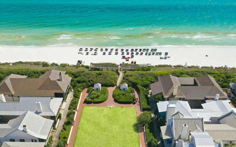 Rosemary Beach Condo Rental