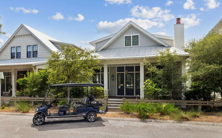 Find Rentals