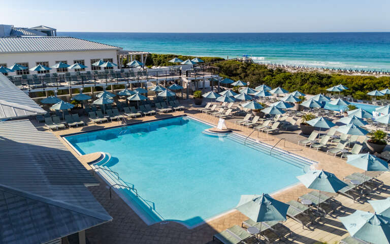 Santa Rosa Beach Home Rental