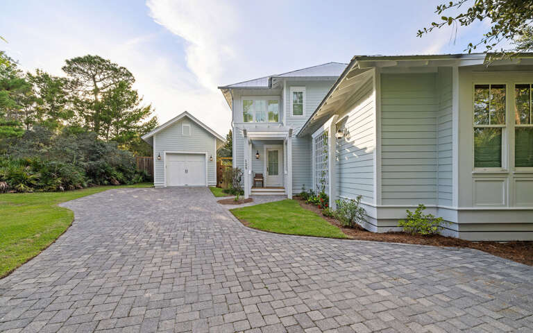 Find Rentals
