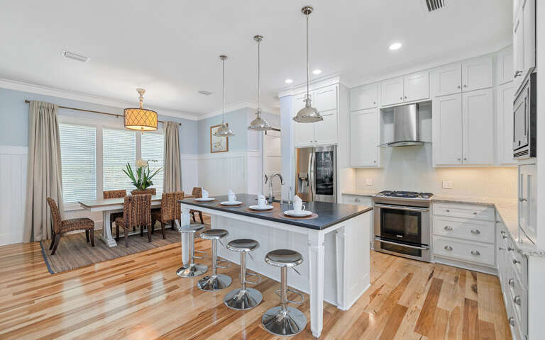 Find Rentals