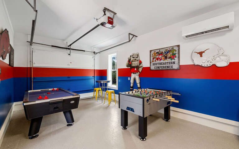 Find Rentals