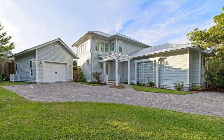 Find Rentals