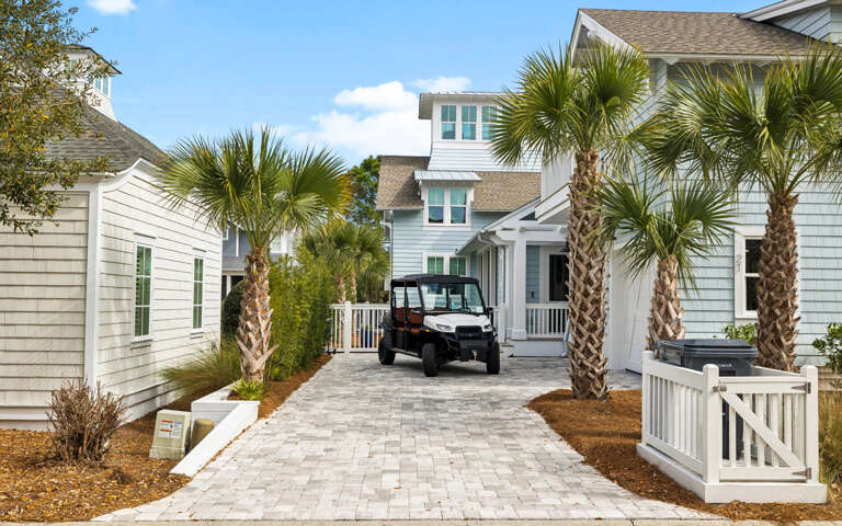 Find Rentals