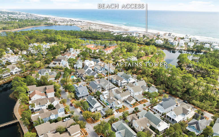 Find Rentals