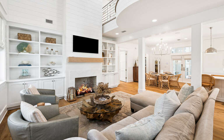 Find Rentals