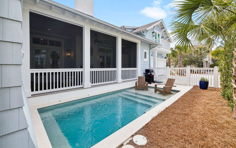 Find Rentals