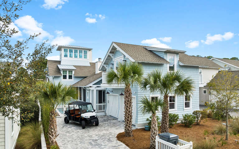 Find Rentals