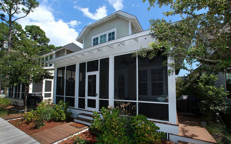 Find Rentals
